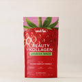 Beauty kolagen s okusom jagode i mente