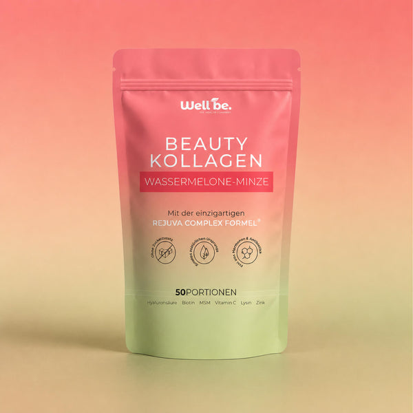 Beauty kolagen sa ukusom lubenice i mente