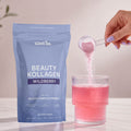 Beauty kolagen sa ukusom šumskog voća i jedinstvenom Rejuva Complex ® formulom